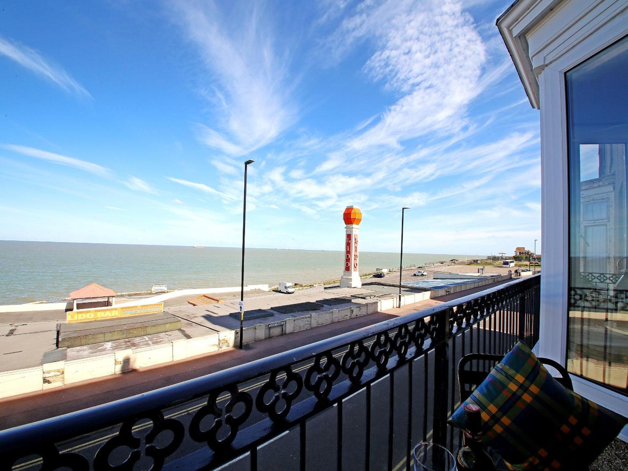 Dreamers View Margate Exterior photo