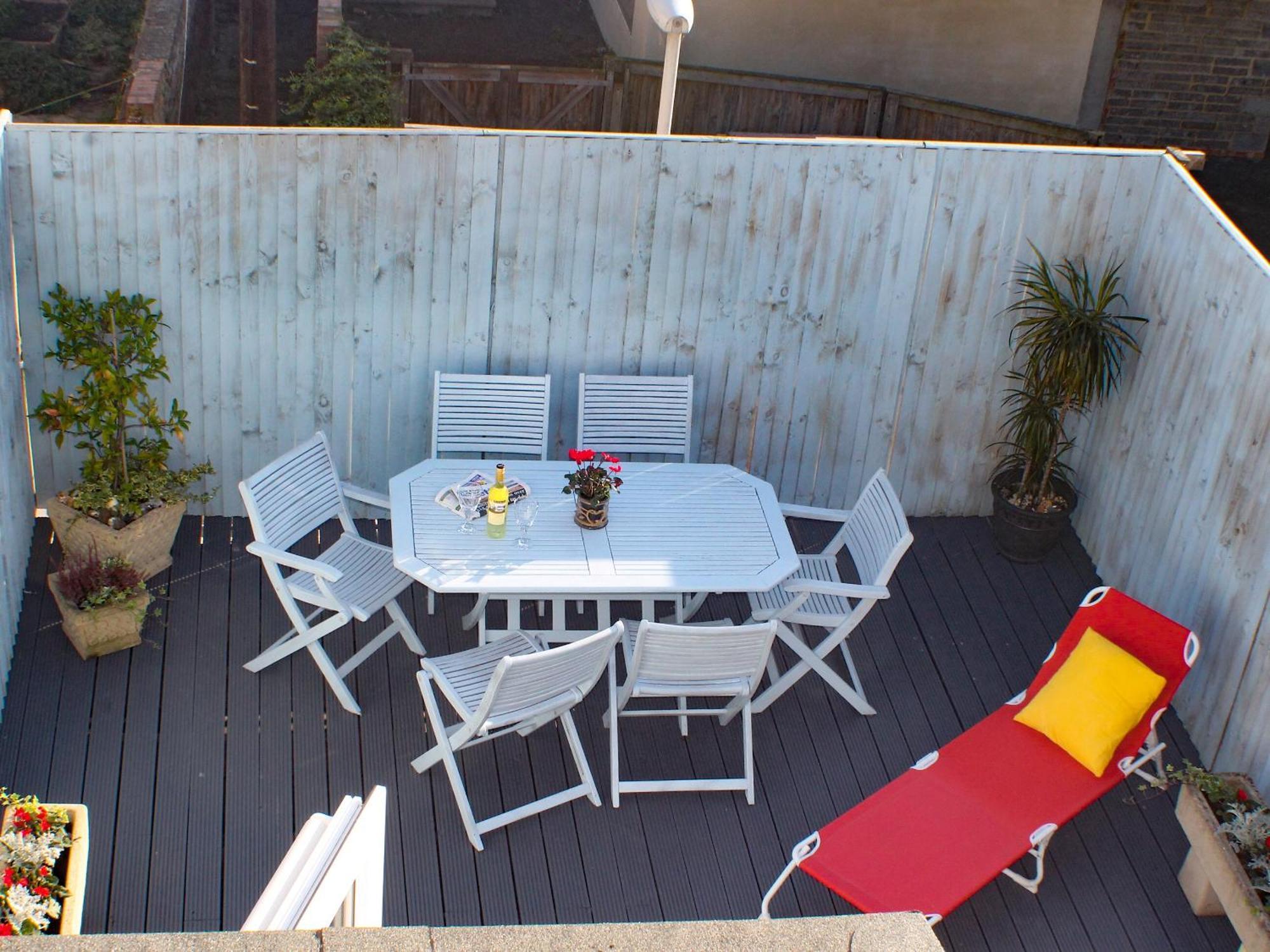 Dreamers View Margate Exterior photo